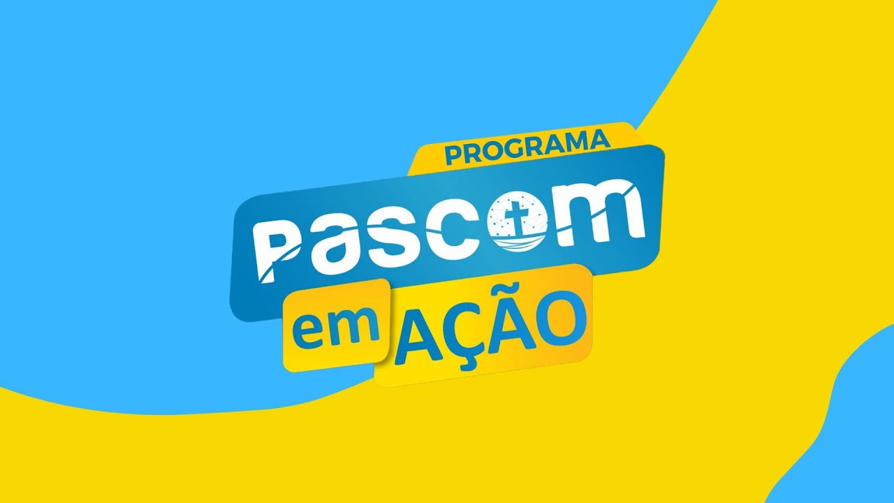 #PascomEmAção - Paróquia São José da Vila Palmeiras - 28.02.226