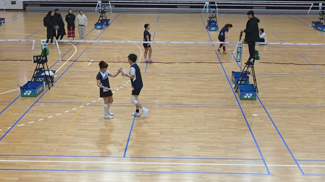 시대회결승