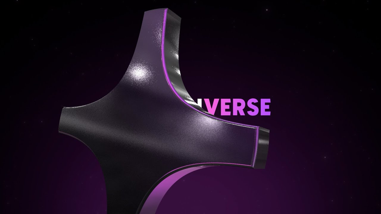 After Effects Tutorial: Create a 3D Logo Reveal with Particles