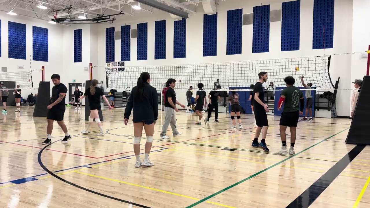 YRV Winter 26 | Week 7 | Game 1 