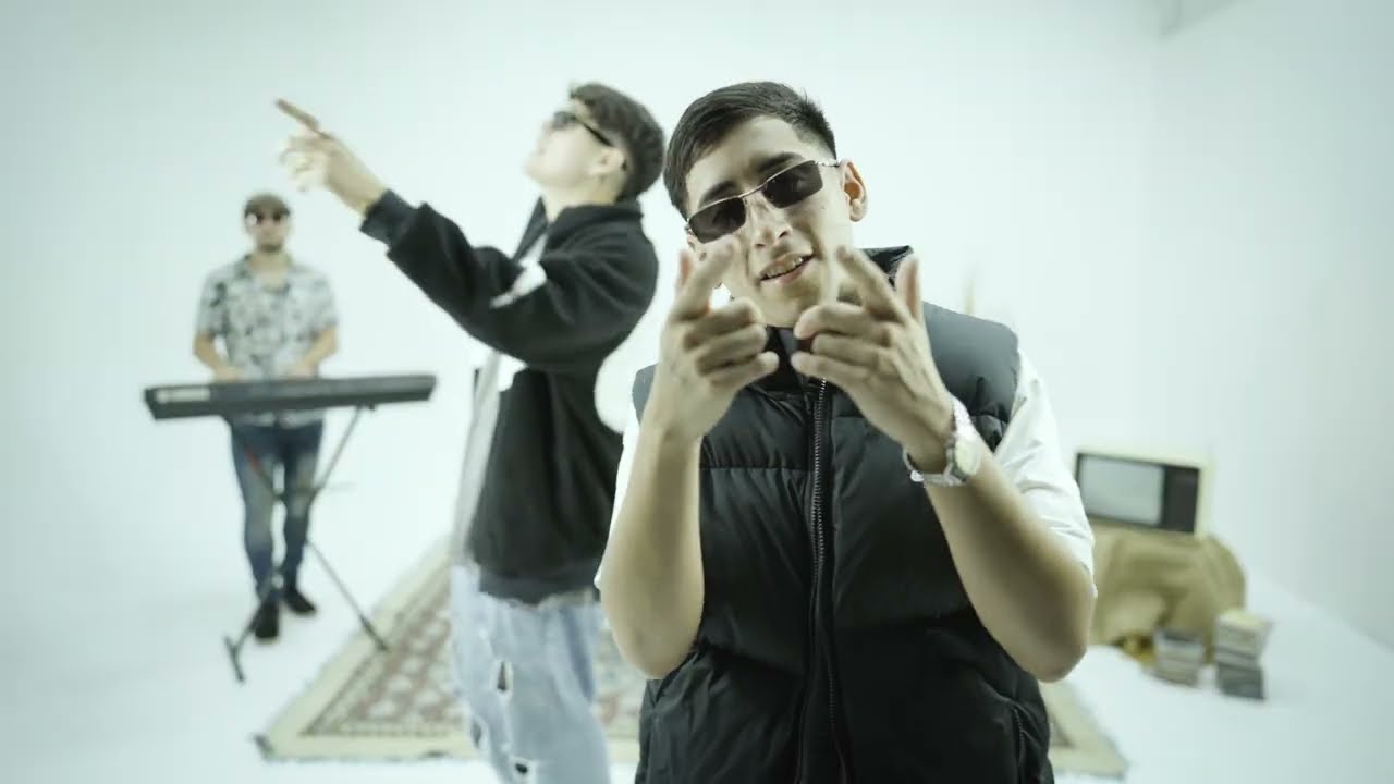 Les K, Deyco - Normal (Video Oficial)