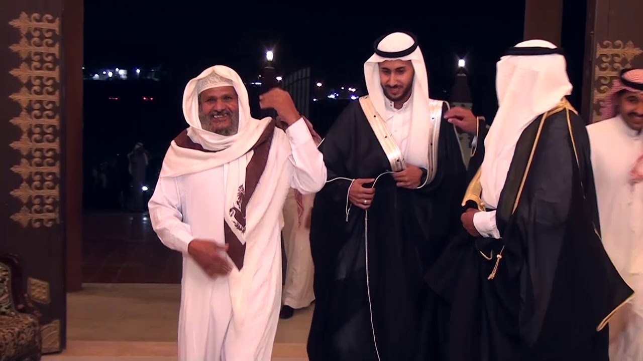 حفل زواج الشاب عبد الله  عبدالرحمن الشهرى تصوير خيرى همت 0507477127