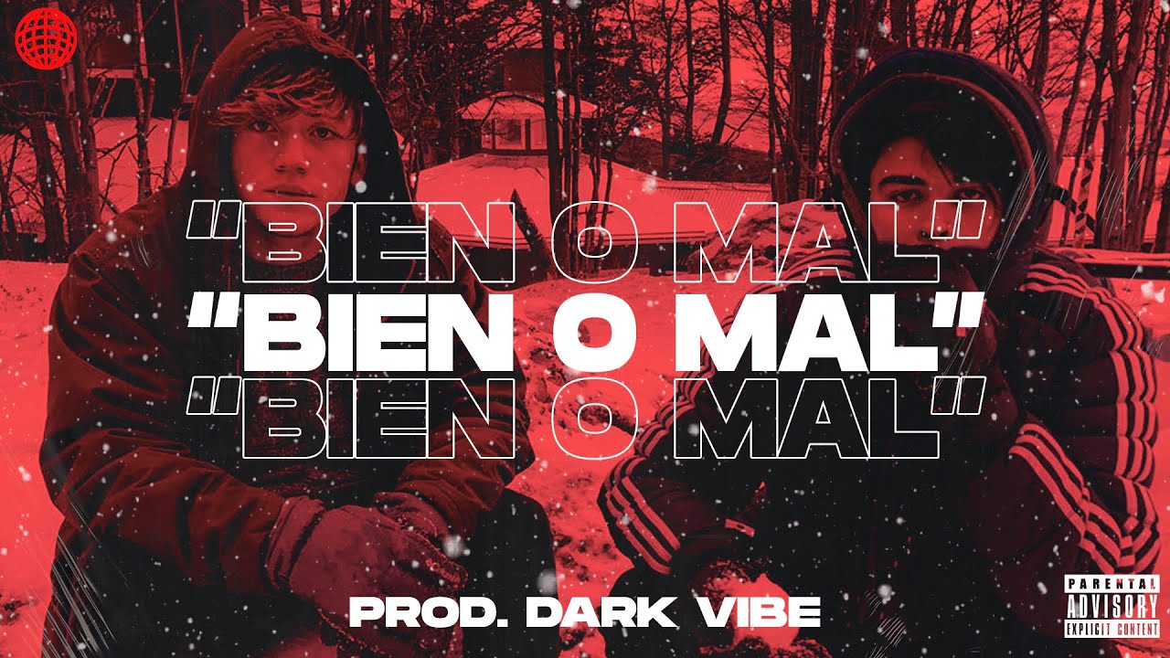 (FREE) Paulo Londra X LIT killah Type Beat - 