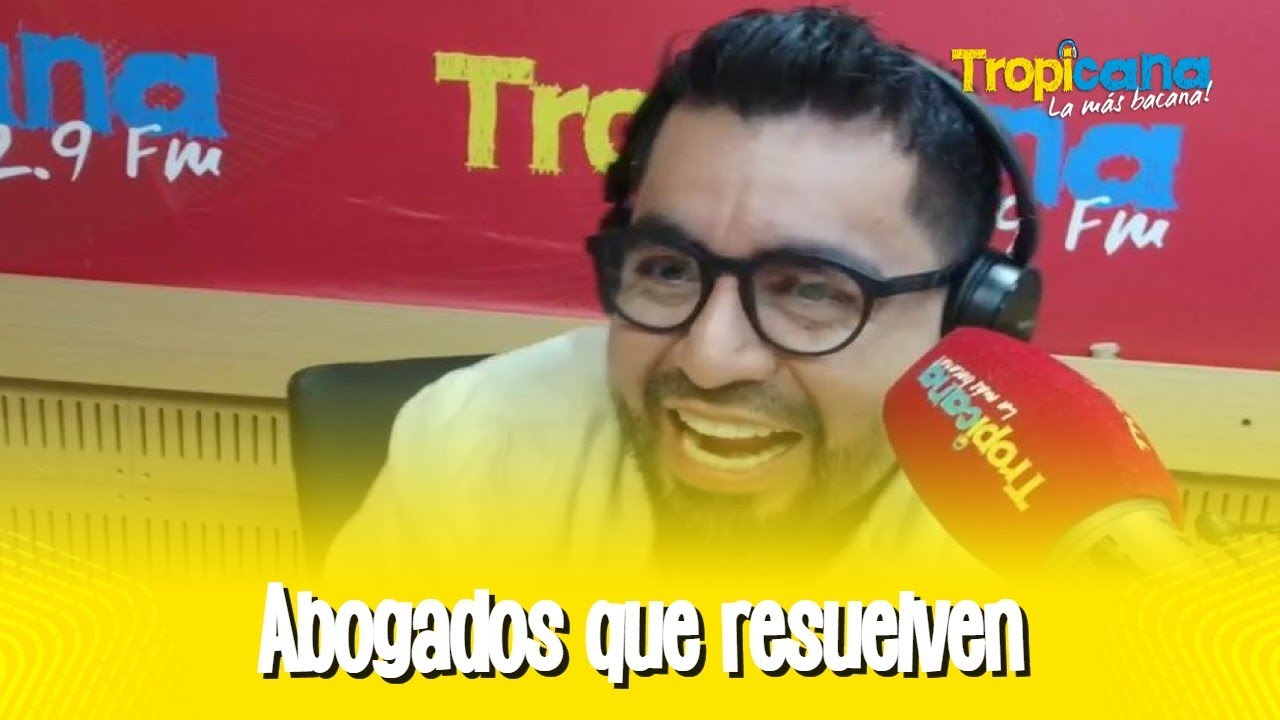 Abogados que resuelven