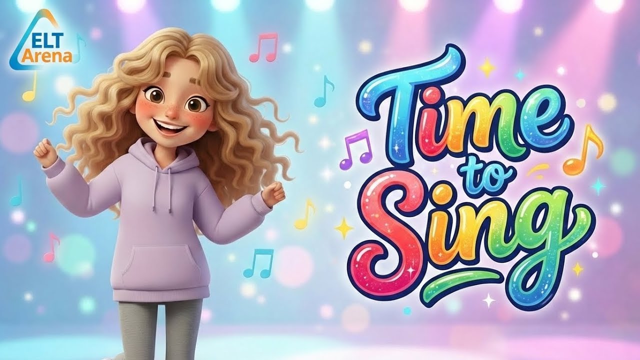 5. Sınıf Tema 4 (Time to Sing)