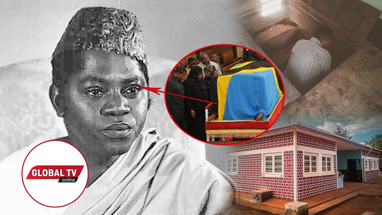 HISTORIA ya RASHID KAWAWA: KUZALIWA, MAISHA YAKE, HARAKATI ZA KUDAI UHURU, HADI KIFO...