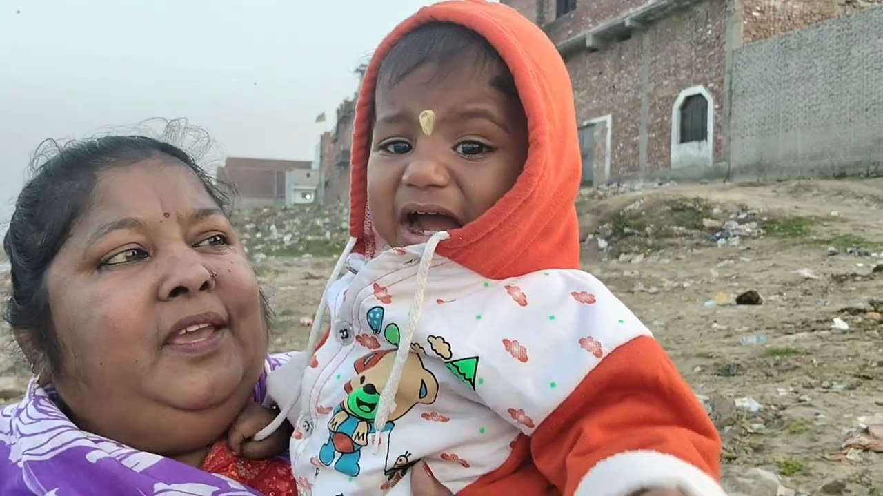 Shagun ki mitti 🧿🥰