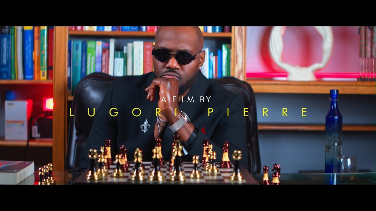 Ouragan-V - Can't be broken(official video)