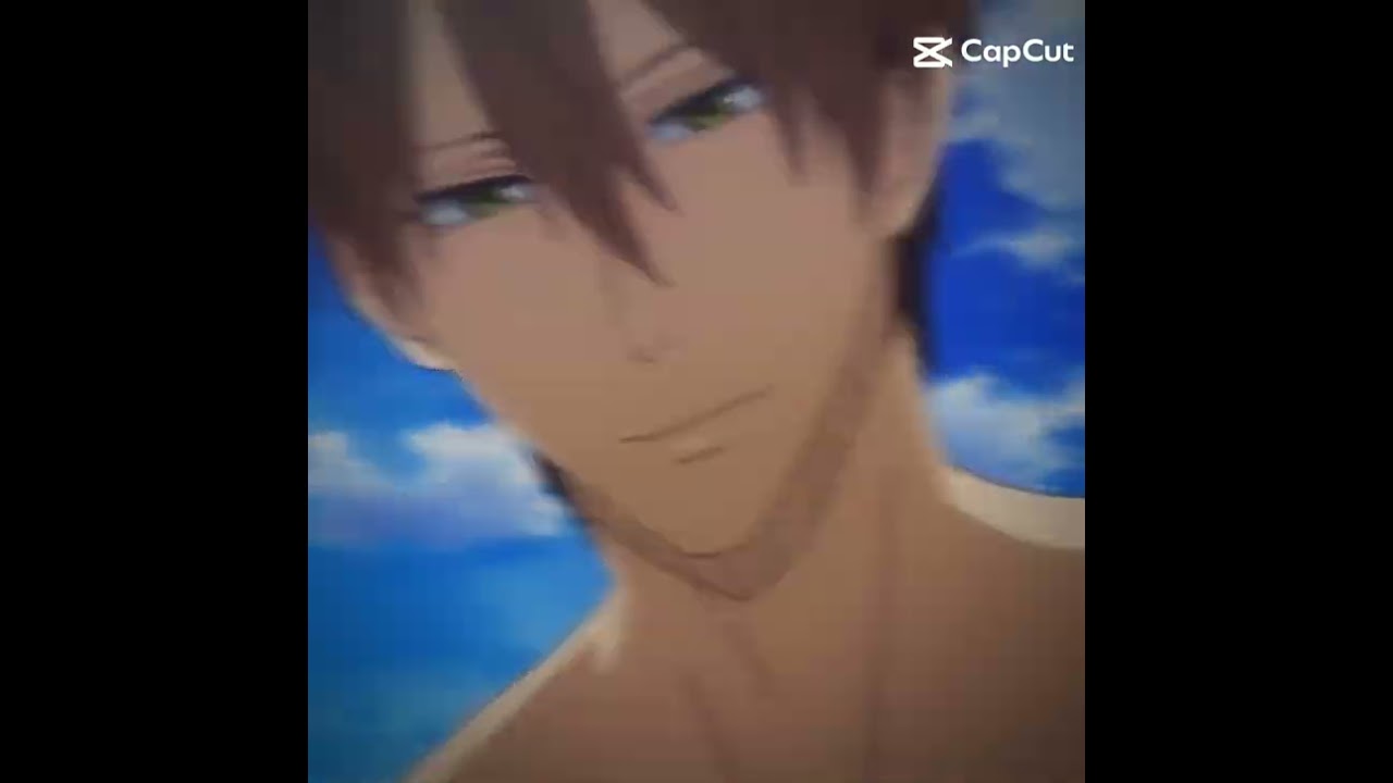 Obsessed Edit Ft. Takato Saijo And Junta Azumaya #dakaichi