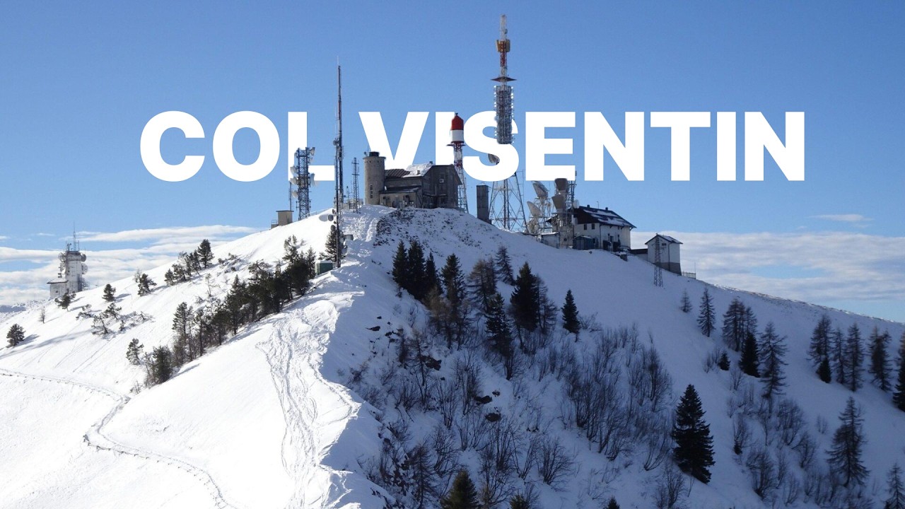 COL VISENTIN con 