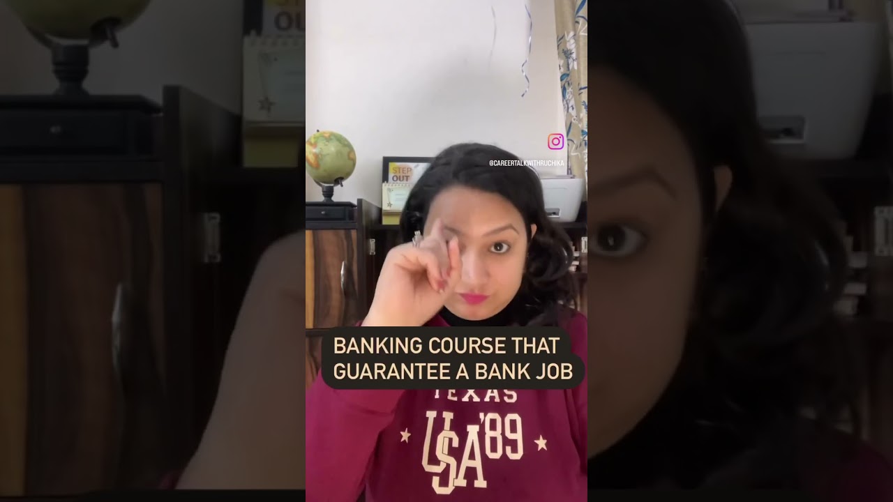 Banking Courses