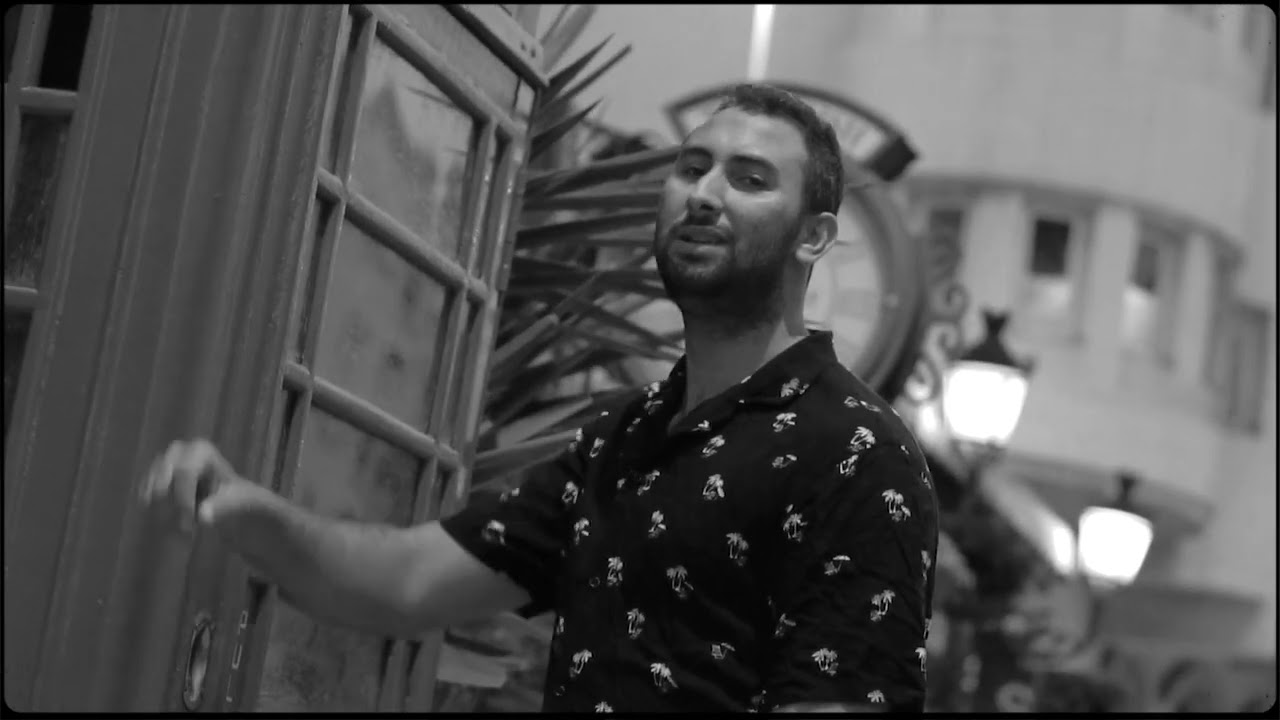 Adnane Harit x MR soultan - FEELINGS - official music video