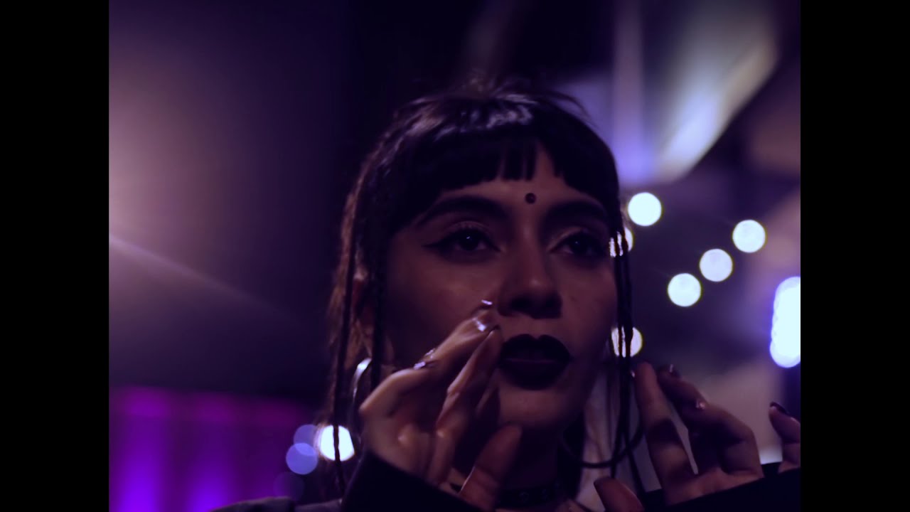 Cancamusa - Sinfonía (Official Video)