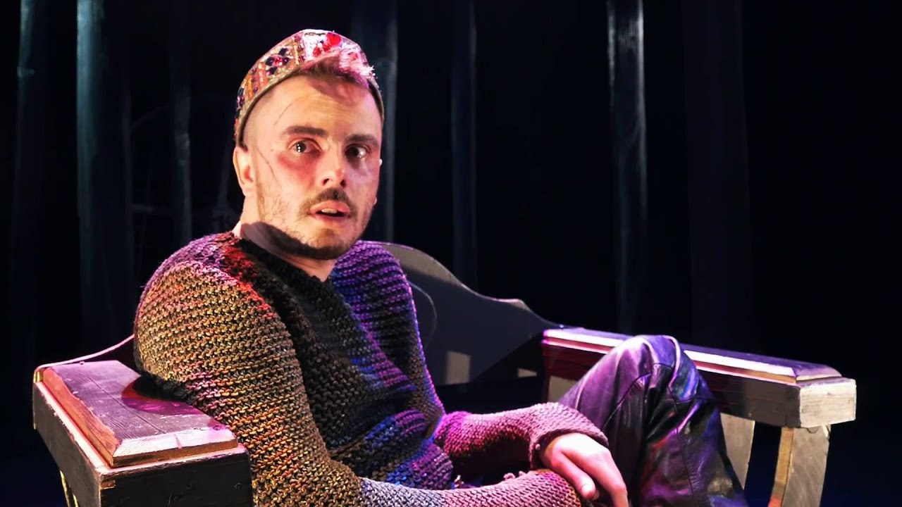 Makbet – Teatr Polski w Bielsku-Białej