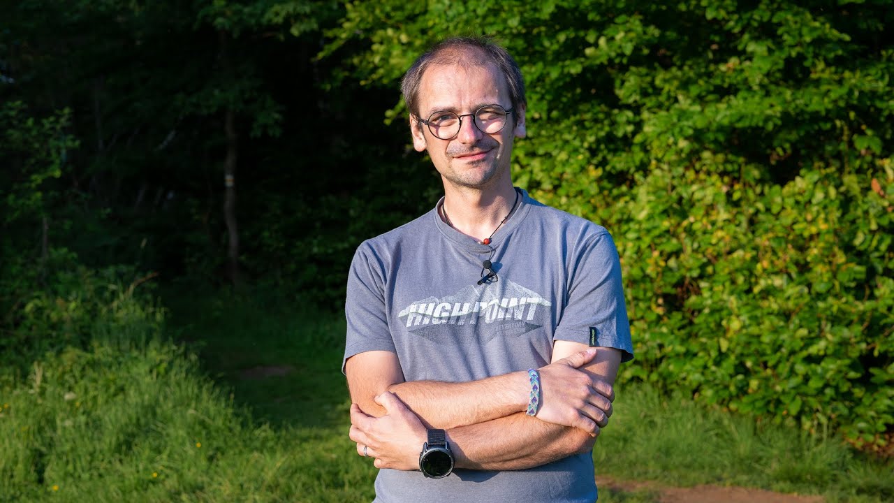 Petr Jan Juračka o ultracyklistickém závodě 1000 Miles Adventure a nové knize - rozhovor EXTRA