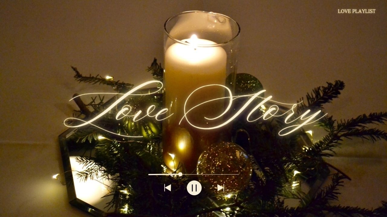 𝐏𝐥𝐚𝐲𝐥𝐢𝐬𝐭 사랑이 너무 어려워 💔