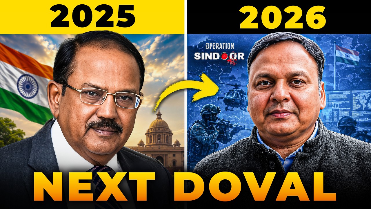 Why Pakistan is TERRIFIED Of India's New RAW Chief?