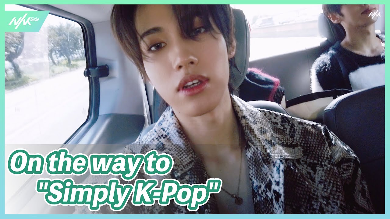 [Off_the_NIK] On the way to 