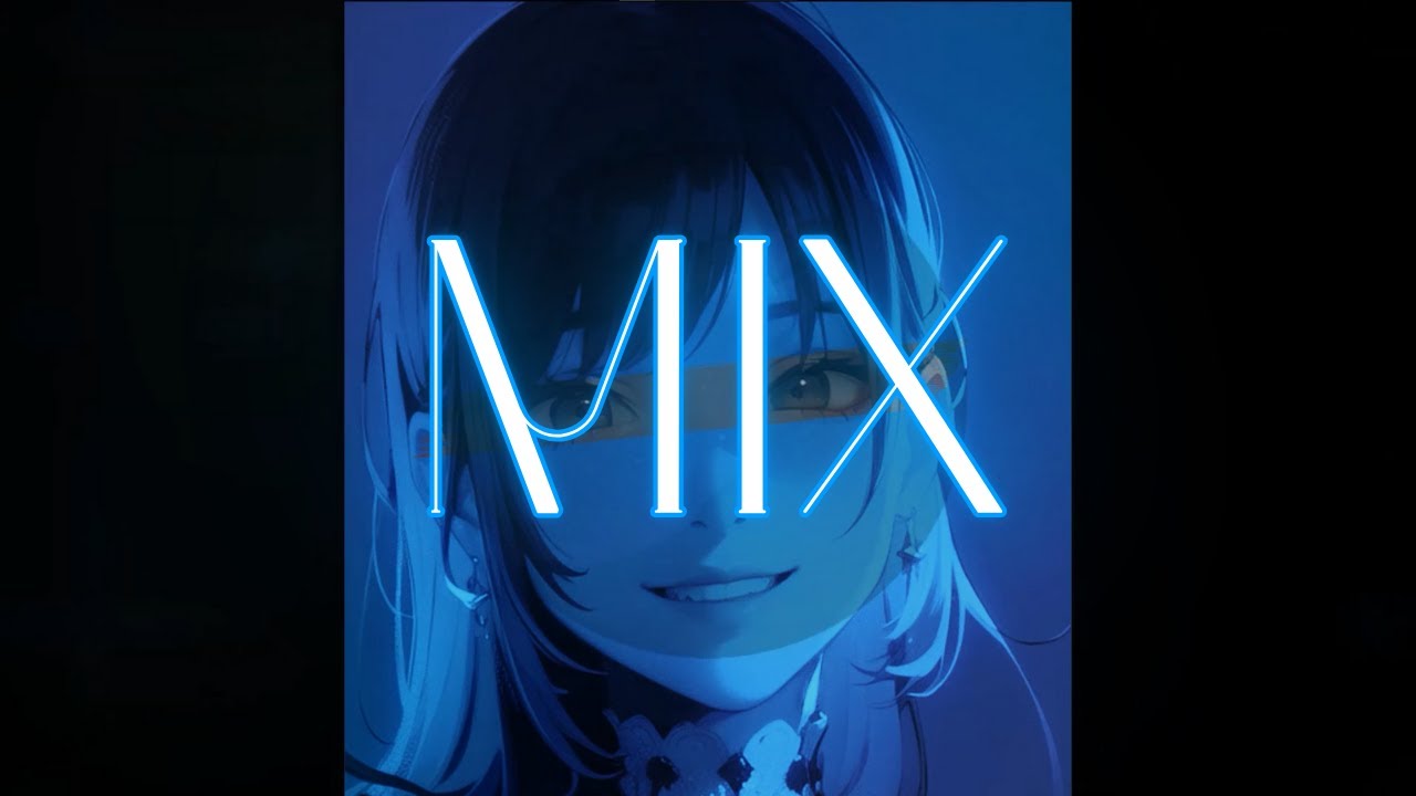 Mix - Line Midnight - QUASARES