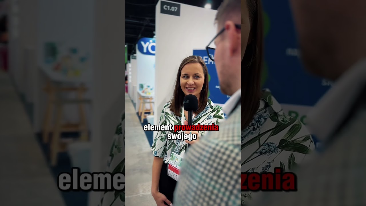 Jak pozyskać Klient&oacute;w w HoReCa? Horecaline.pl przedstawia Smakoza.pl na Warsaw Food Expo!