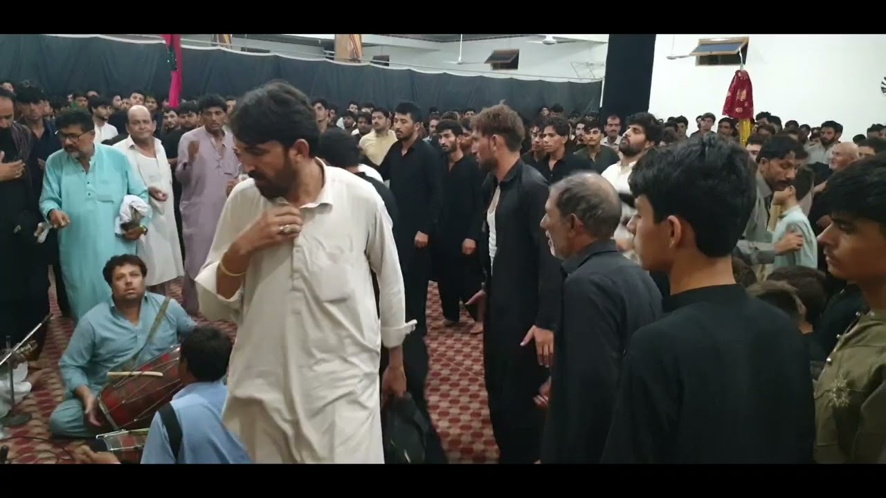 Balishkhail julos 2022