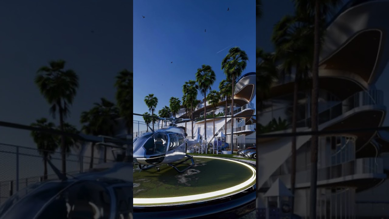Lionel Messi&rsquo;s $600M Lifestyle: Miami Mansion, Cars & Jet#OffThePitch #Messi #FootballLifestyle