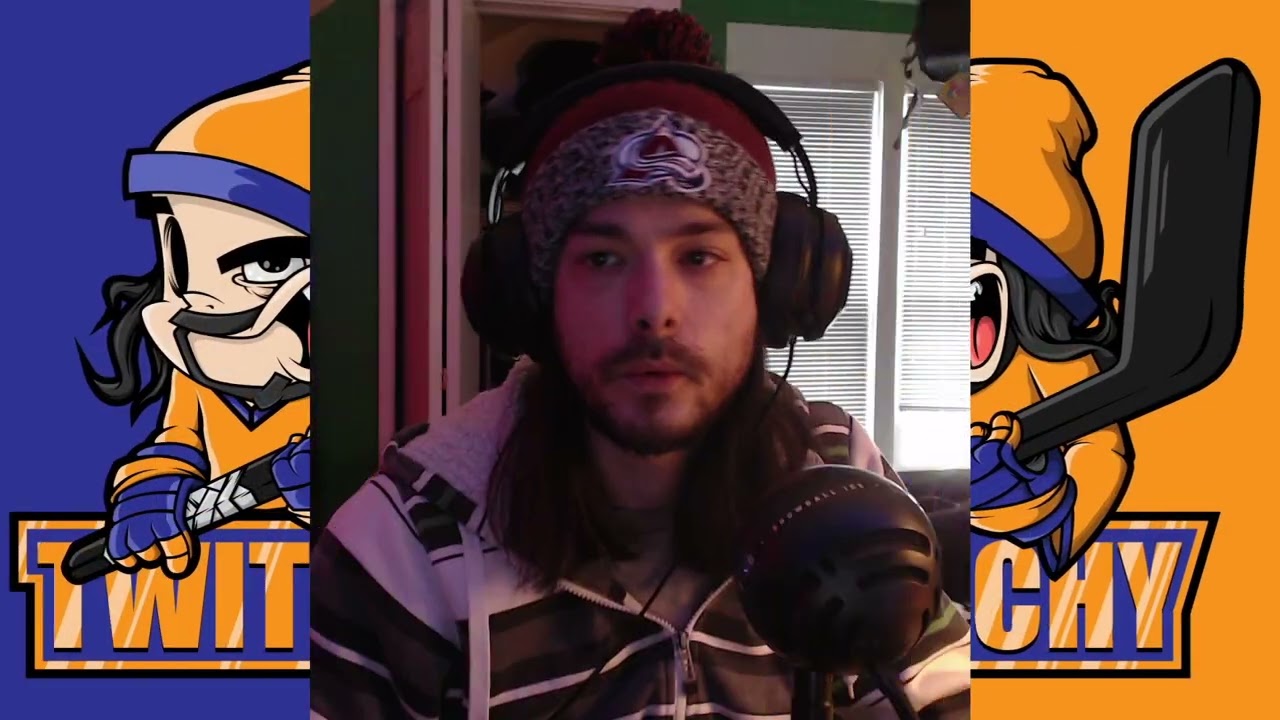 VOD from 2/2/21