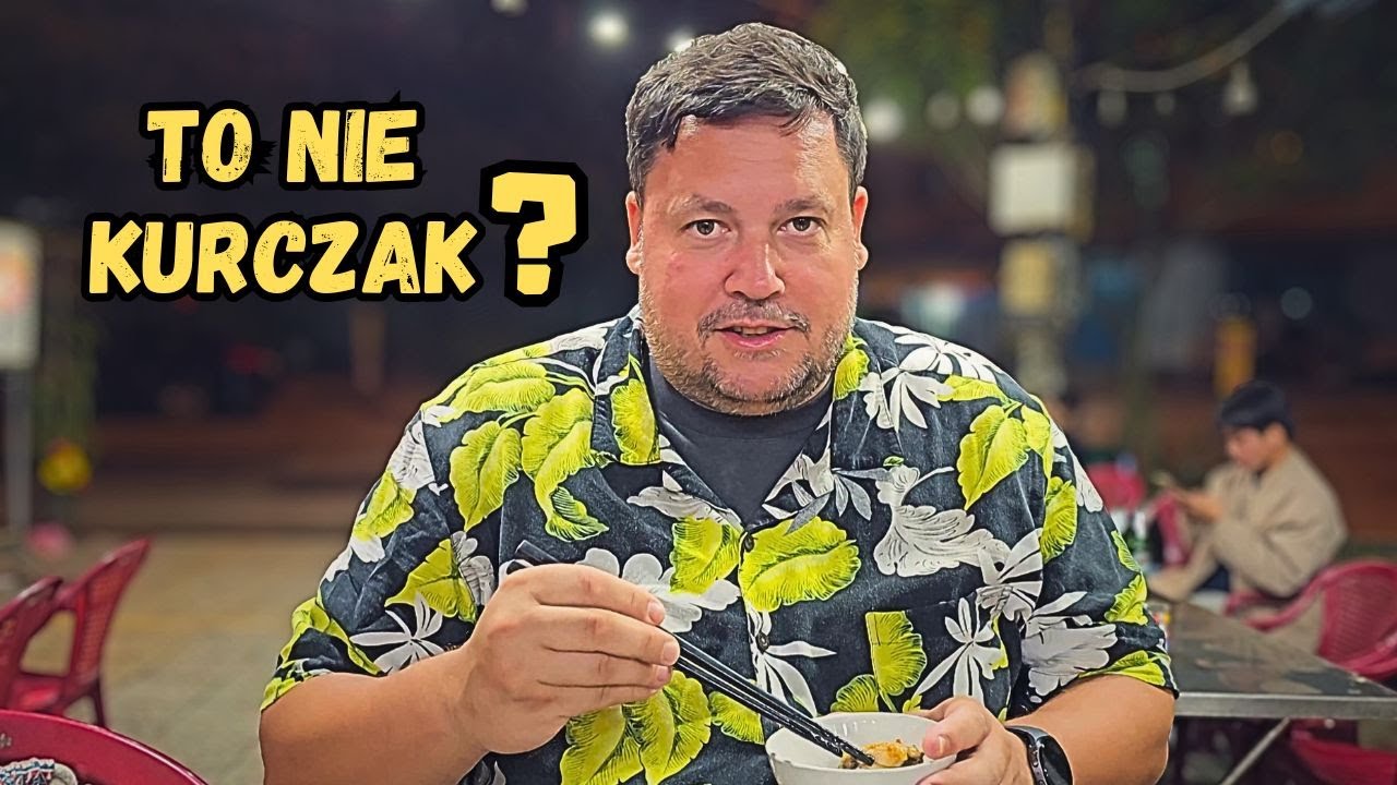 Dzień w Da Nang pełen niespodzianek - pomyłka z jedzeniem i hotelem