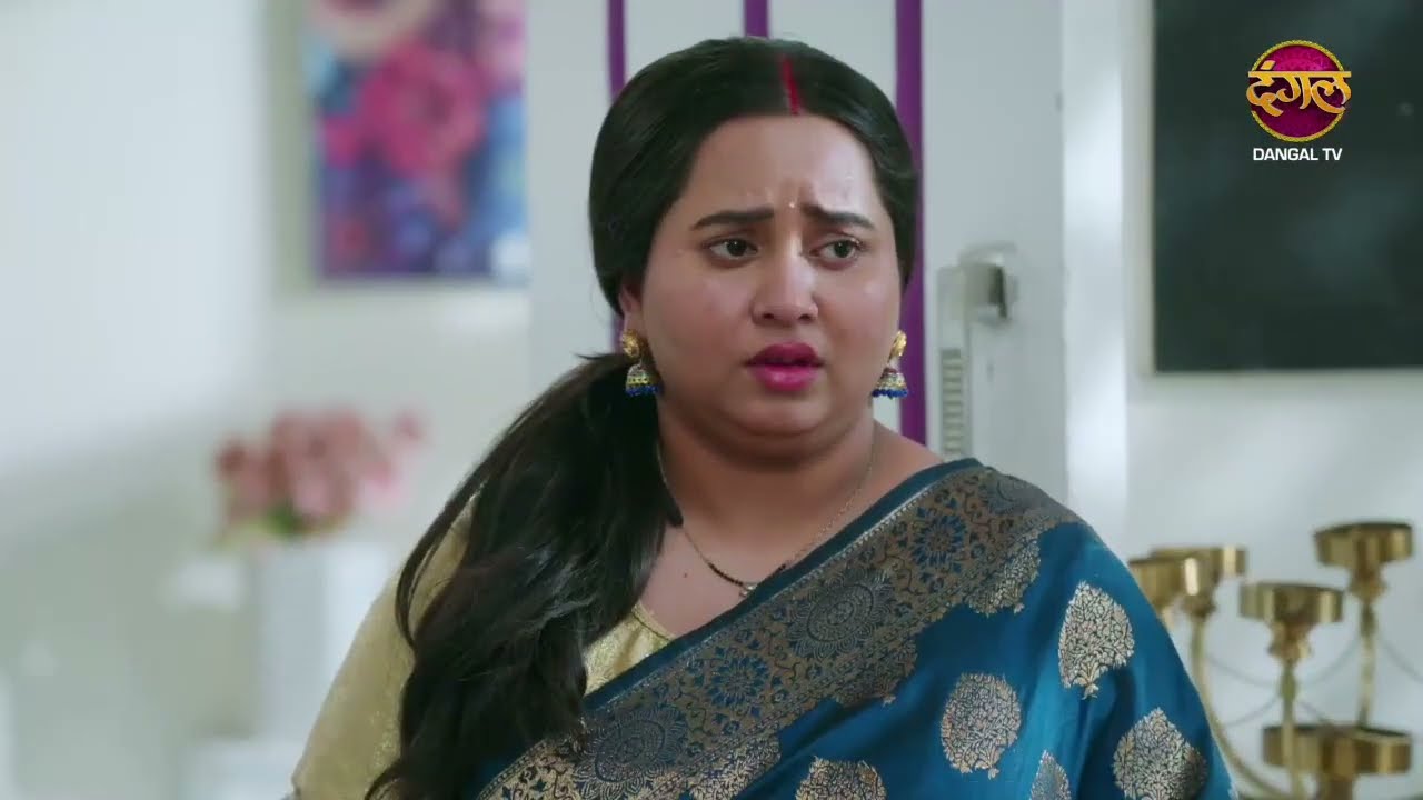 Mann Atisundar || 21 February 2026 || Rajni ji will expose Niharika