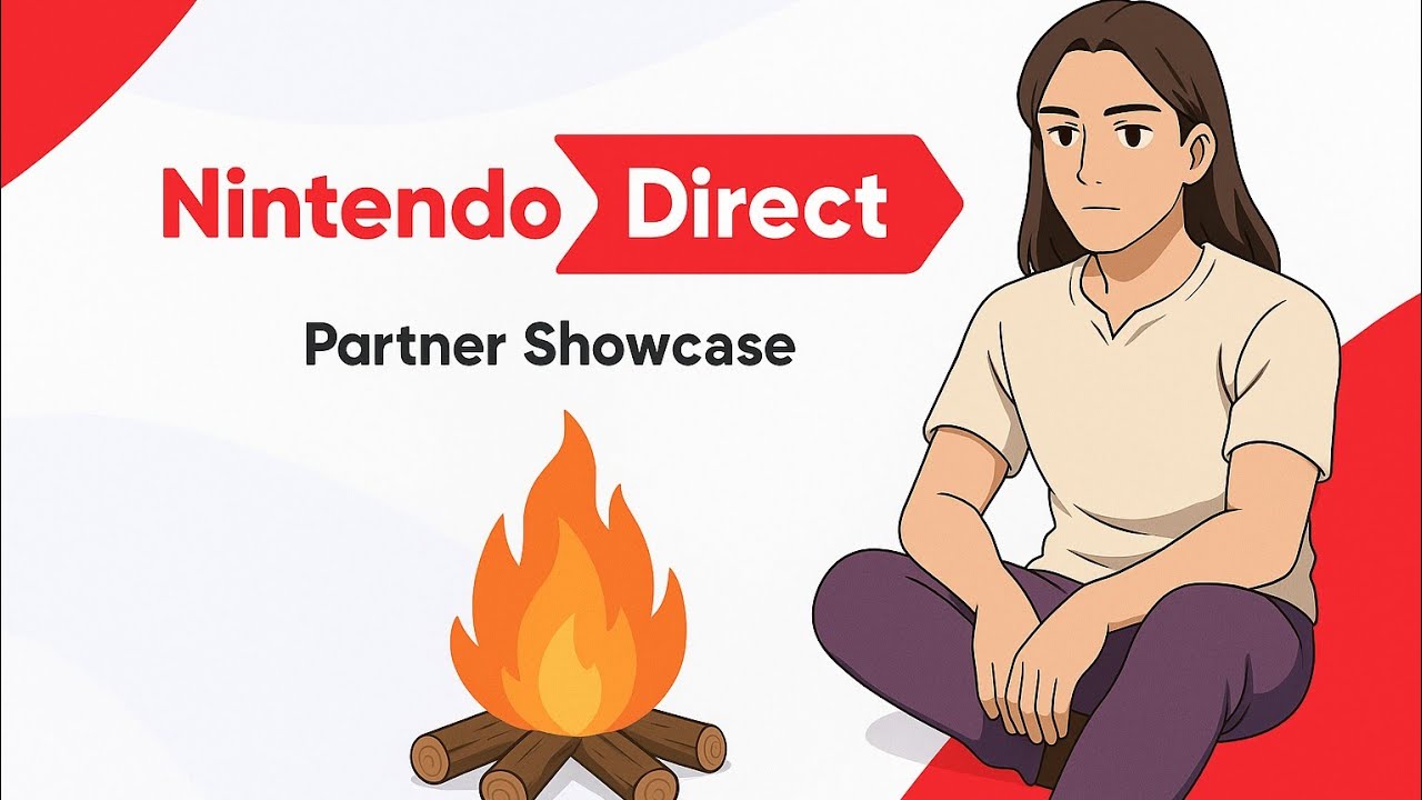 Partner Showcase vamos a campar y hablar de ese Direct 07.31