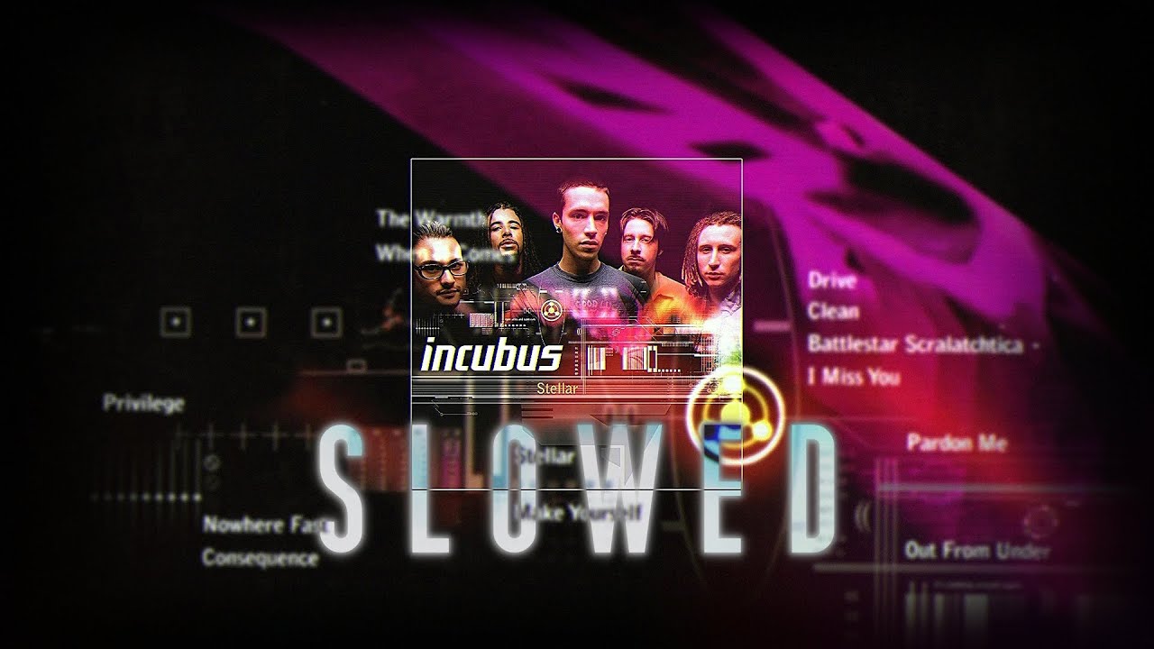 𝐒𝐭𝐞𝐥𝐥𝐚𝐫 / 𝘪𝘯𝘤𝘶𝘣𝘶𝘴 / 𝙨𝙡𝙤𝙬𝙚𝙙