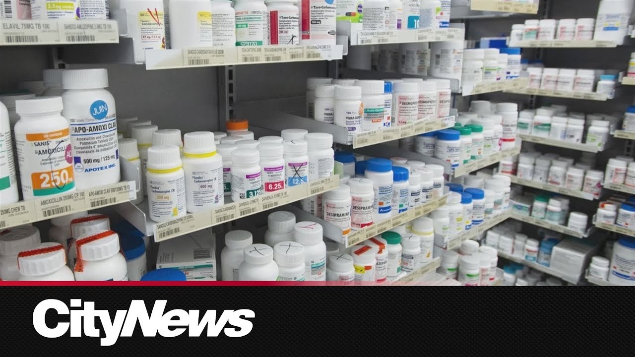 How tariffs could impact medicine costs and supply