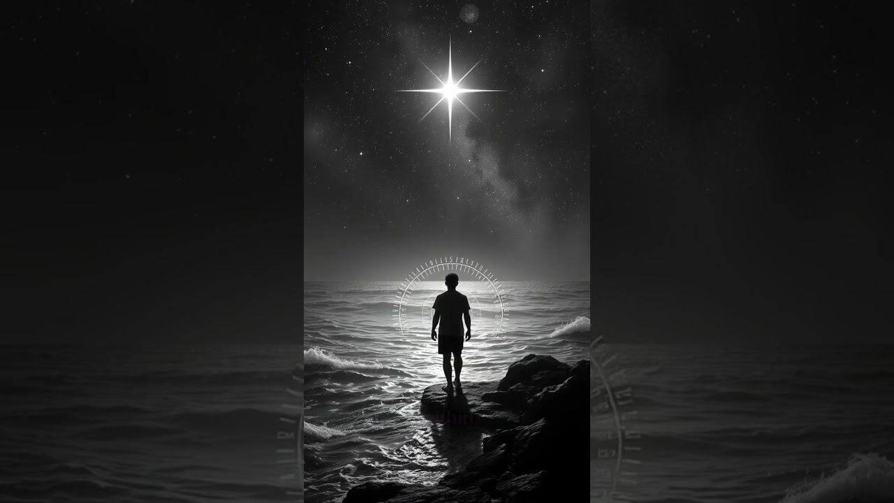 What Your UNCONSCIOUS Hides About Universal Patterns