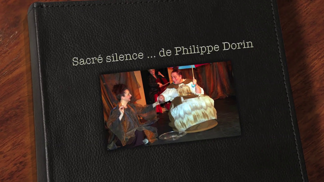 Sacr&eacute; Silence