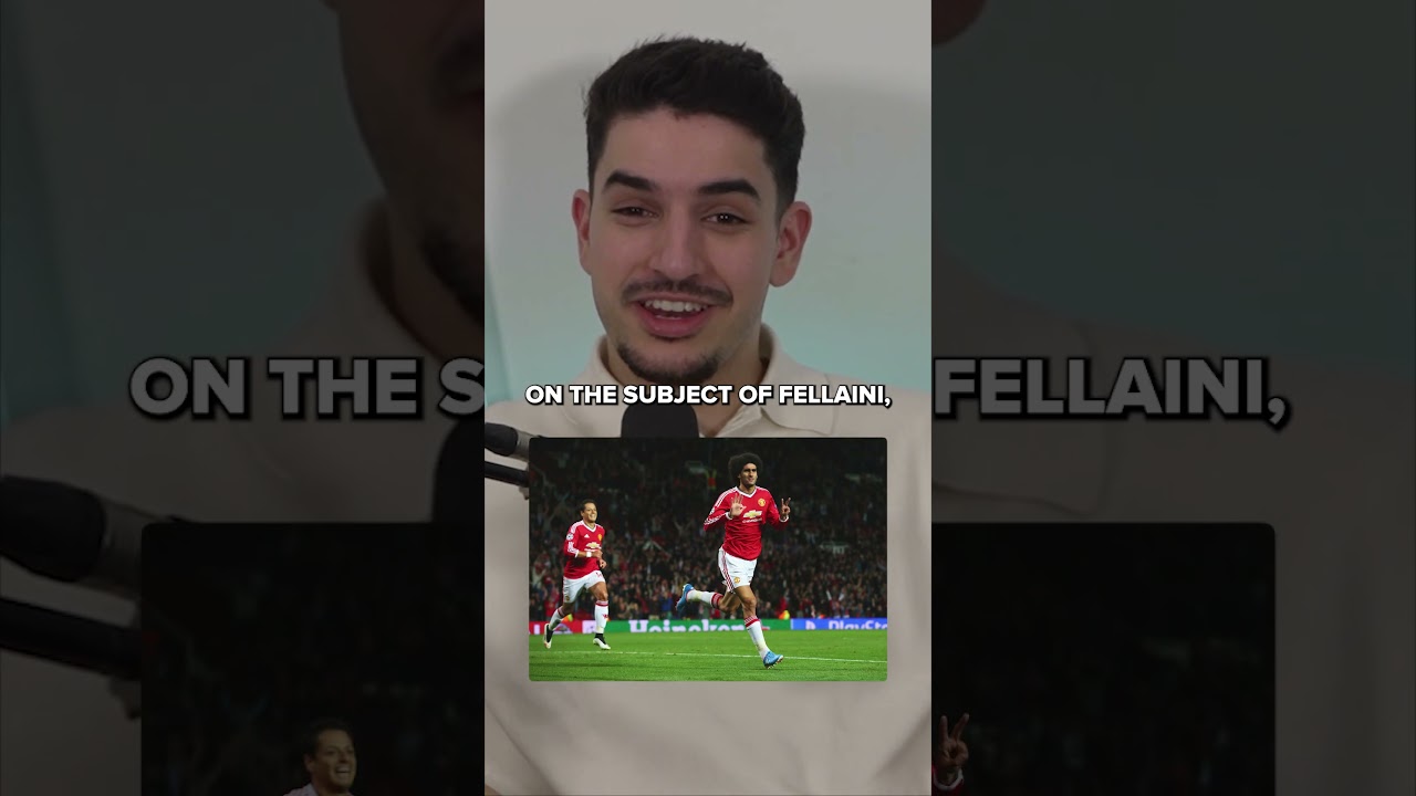In Mikel Merino, we are witnessing one of the greatest football transitions ever seen 🎯🤯