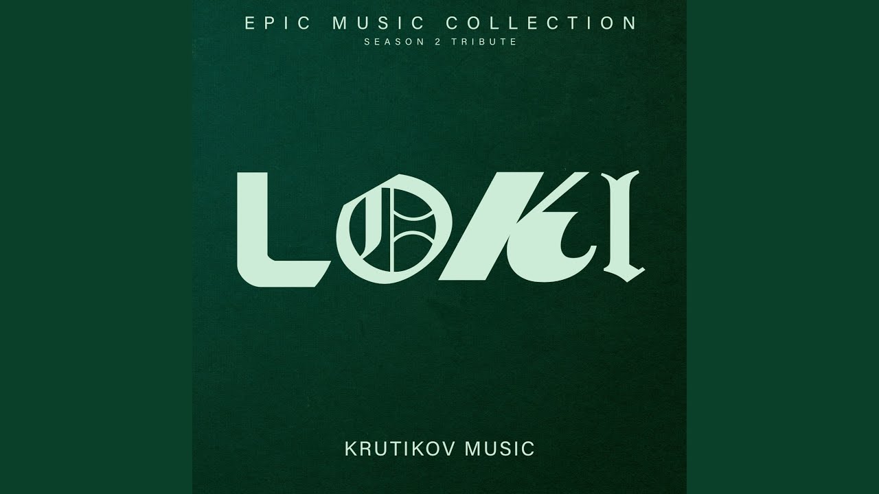Loki TVA First View