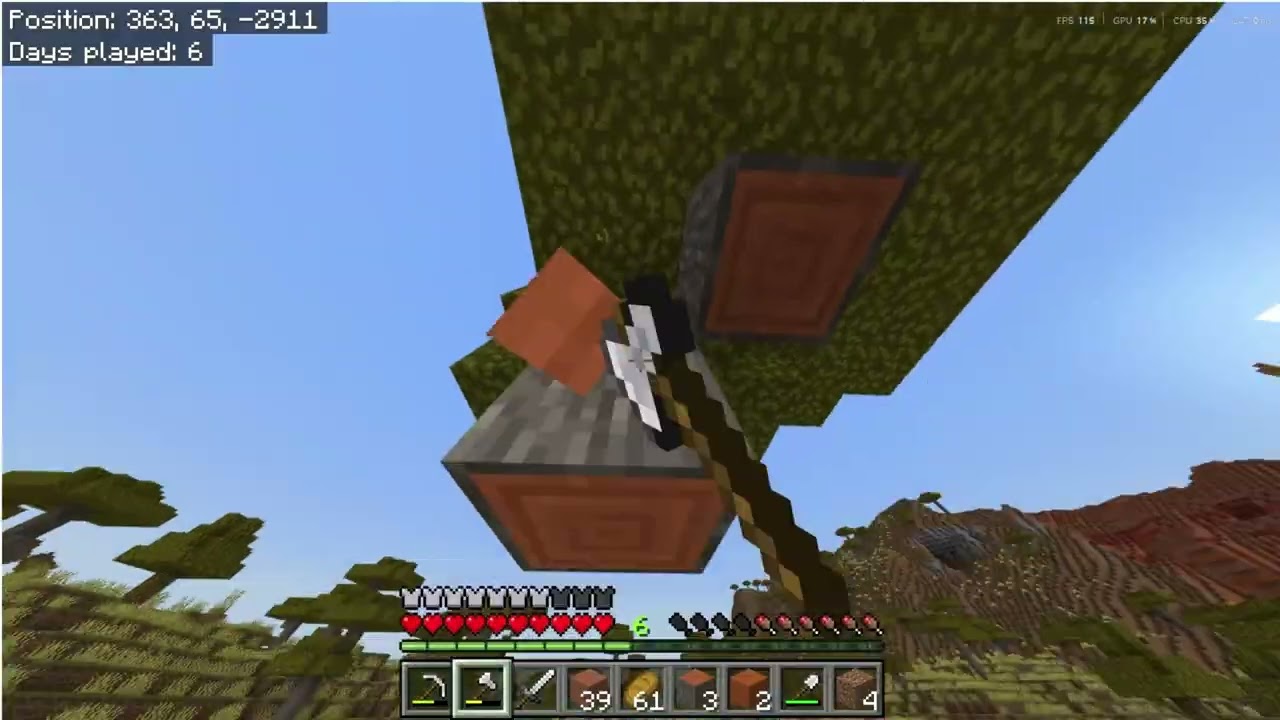 Finally got to work on my base