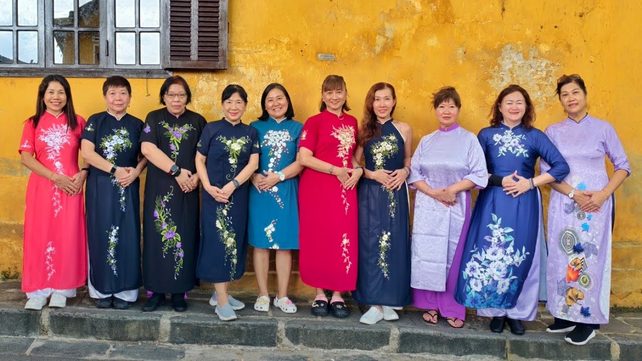 【大熊旅游】【旅程记录】带着一群18姑娘去玩耍🥰😘