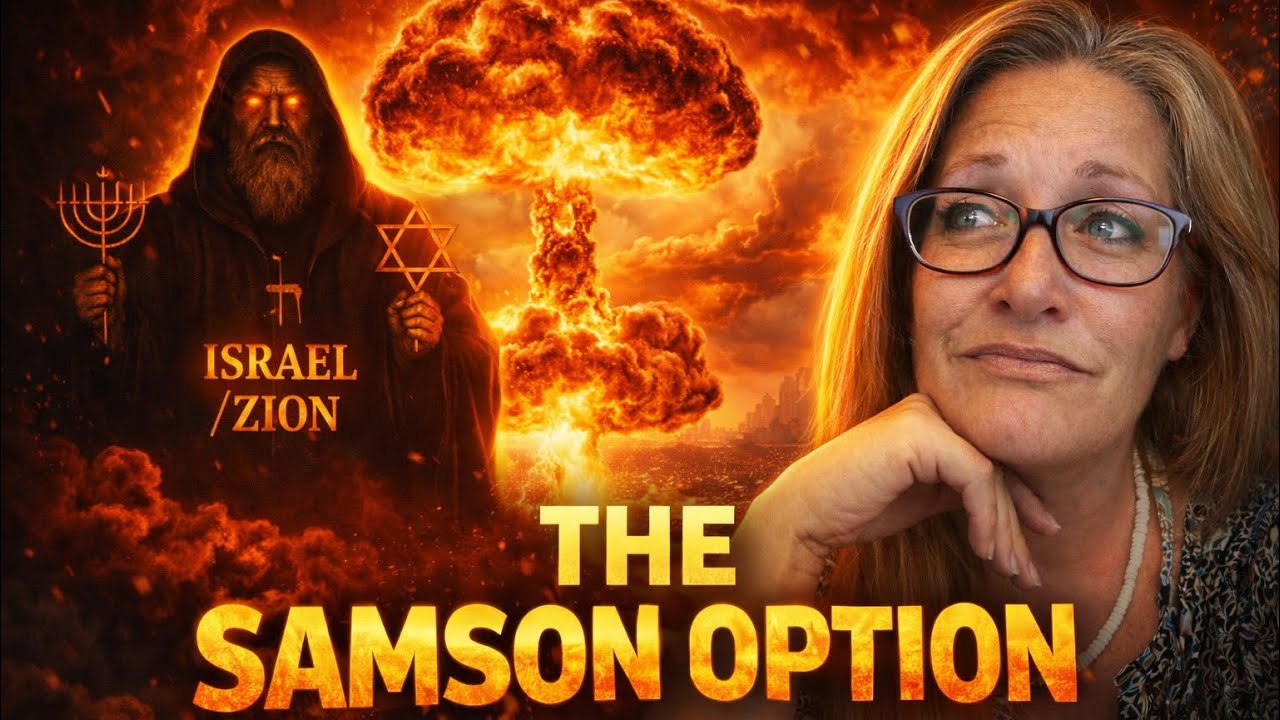 Теперь все стало намного понятнее: вариант &laquo;Самсон&raquo;.