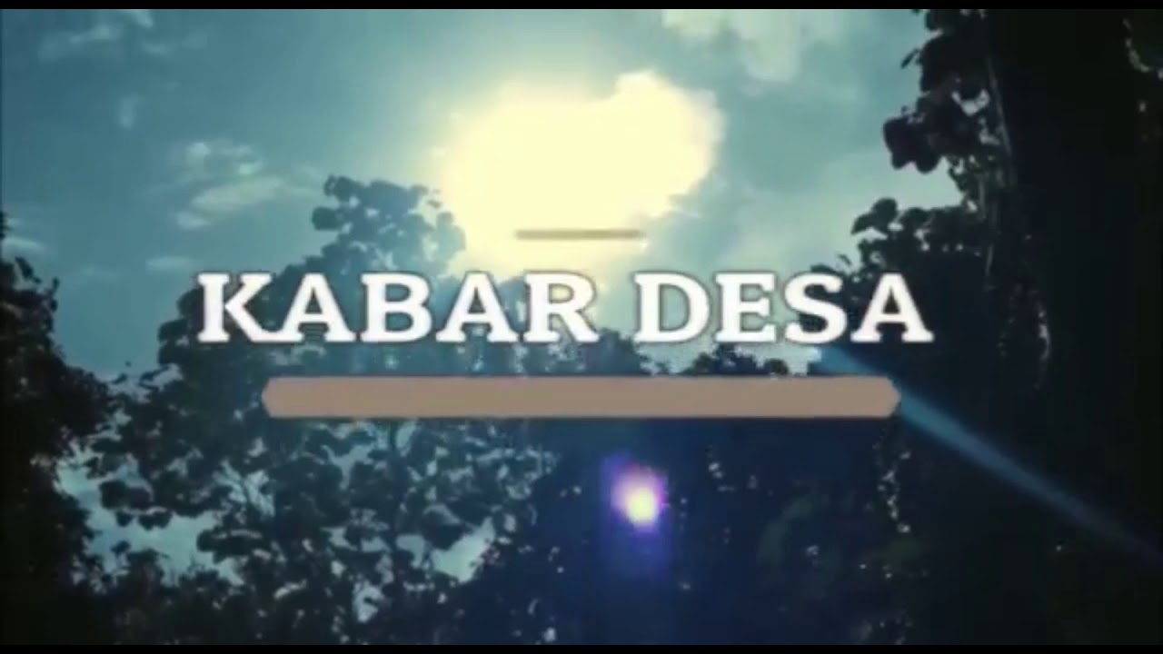 Kabar Desa Indonesia