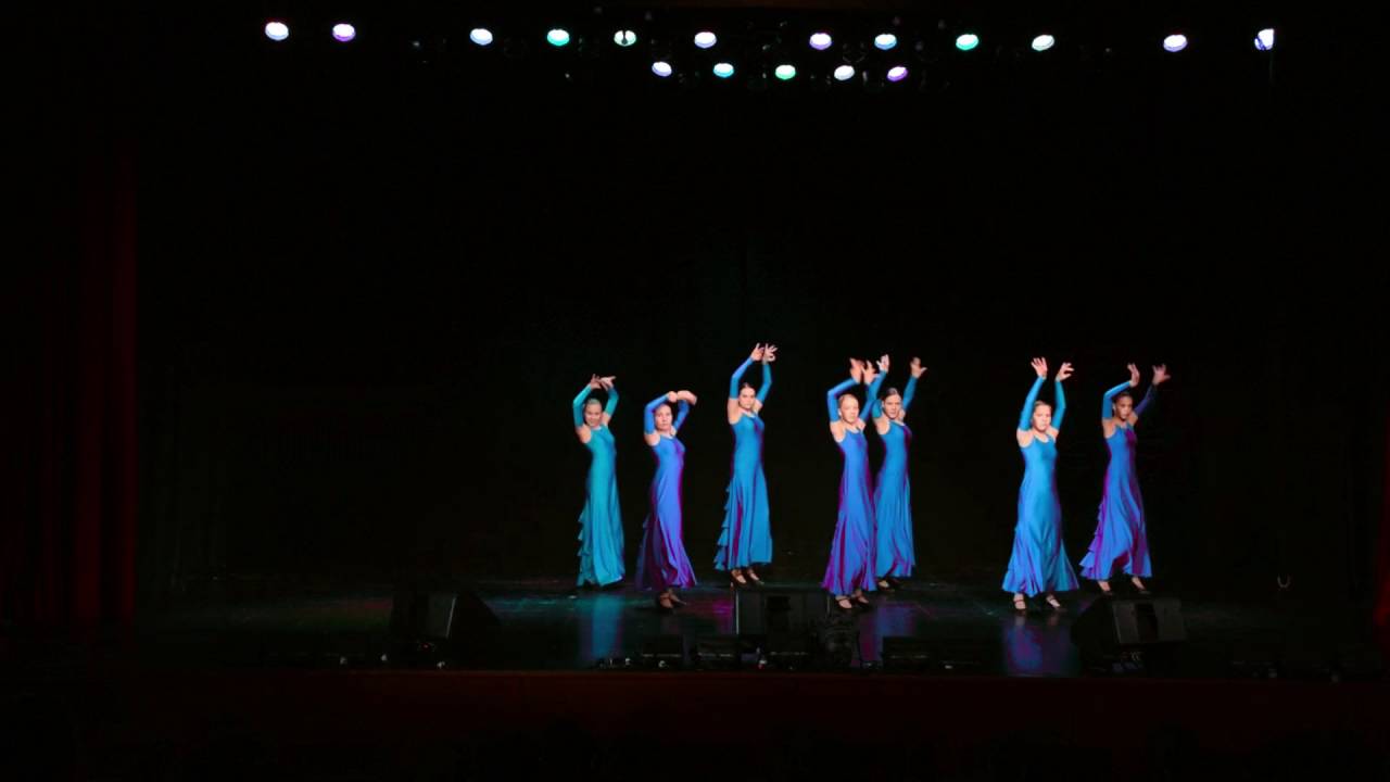 ArteFlamenco @Romanofest 2016