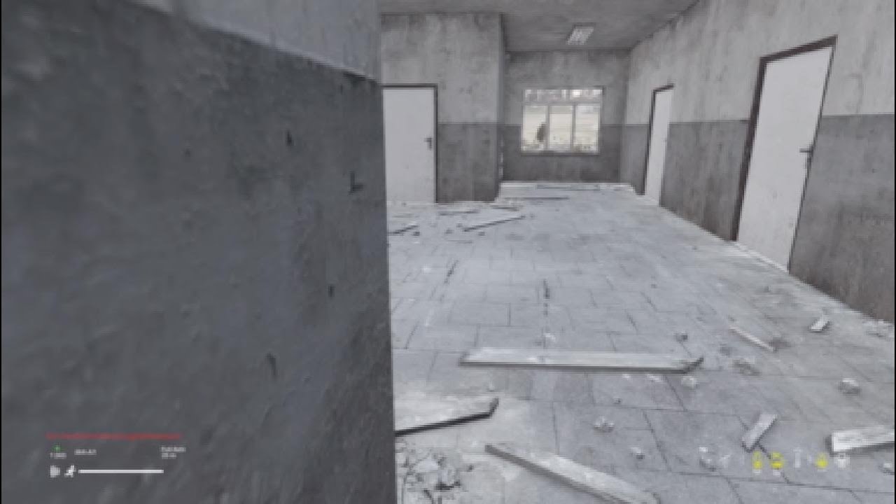 DayZ Cops Vs Robbers