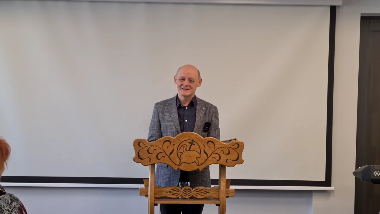 Neimk veltui to, ką gauni nemokamai. Gintautas Tumulis. 2025 03 11