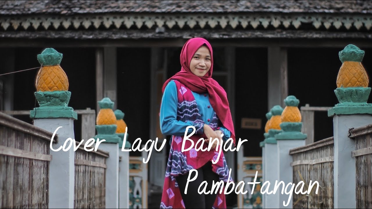 Lagu Banjar 