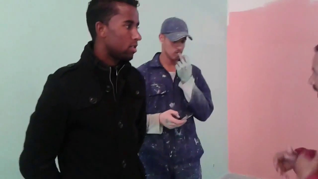 ثانوية محمد الخامس بطانطان القاعة 25