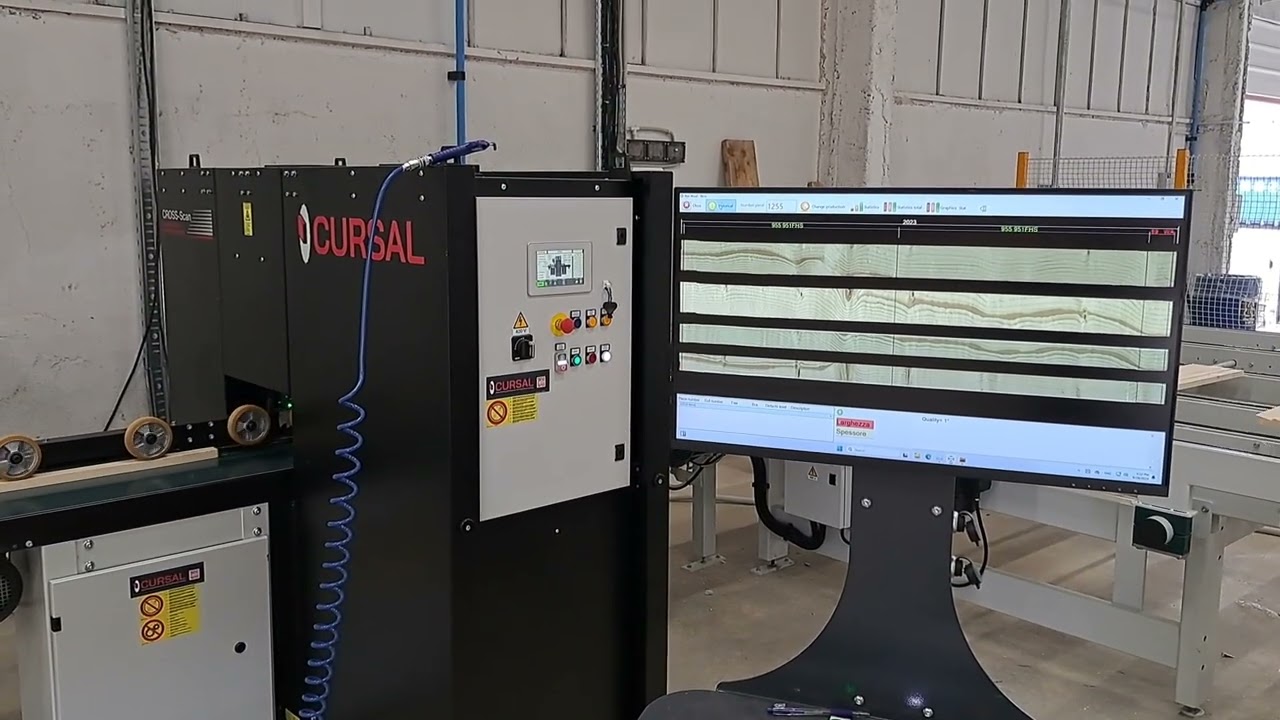 CURSAL IN BULGARIA BY VIDENOV GROUP - TRV 2700 EB Cross Scan 4.1_309