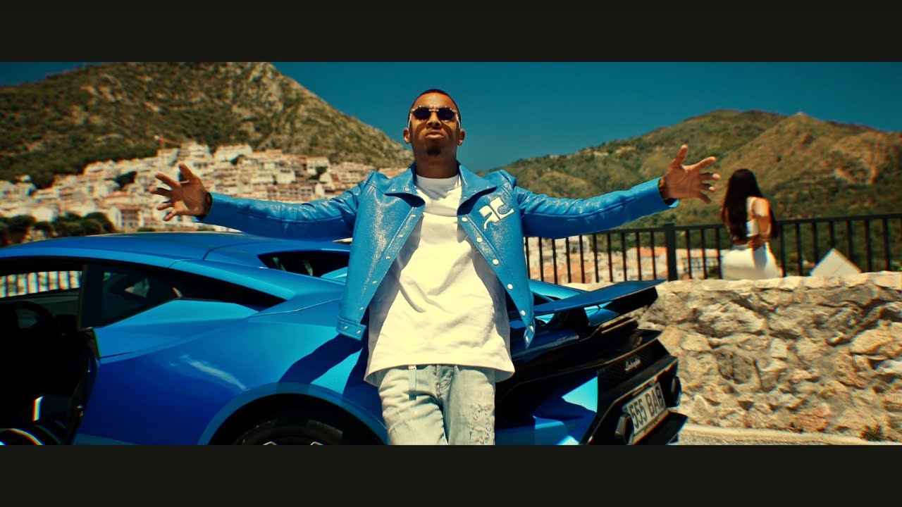 Timal - Ounahi (Clip Officiel)
