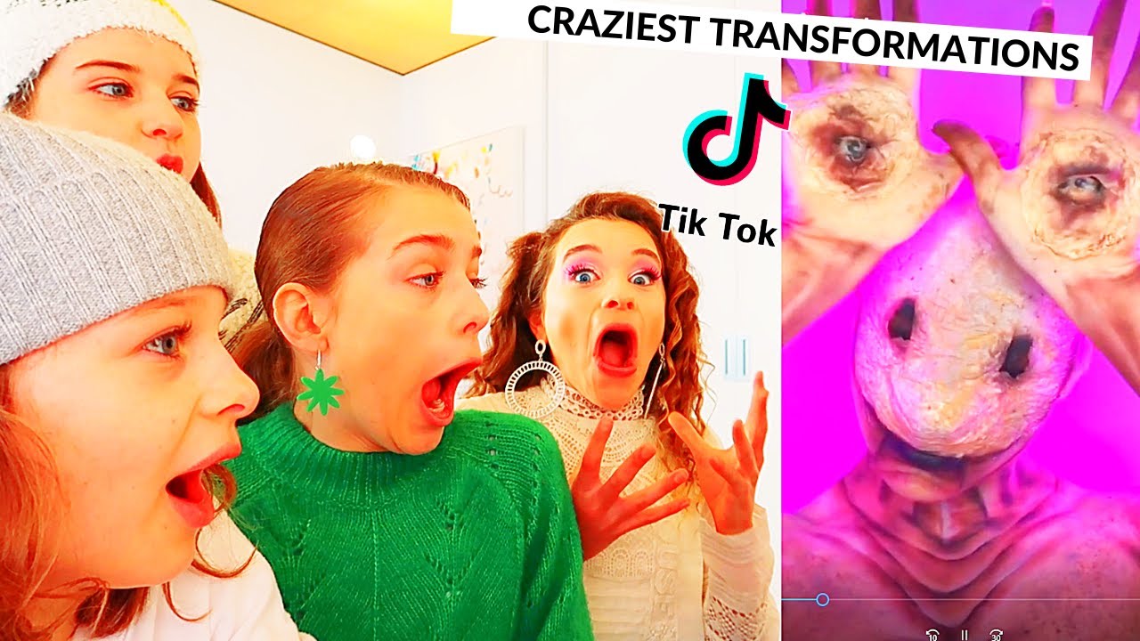 WE DID NOT EXPECT THIS - REACTING TO BEST REVEALS w/ The Norris Nuts