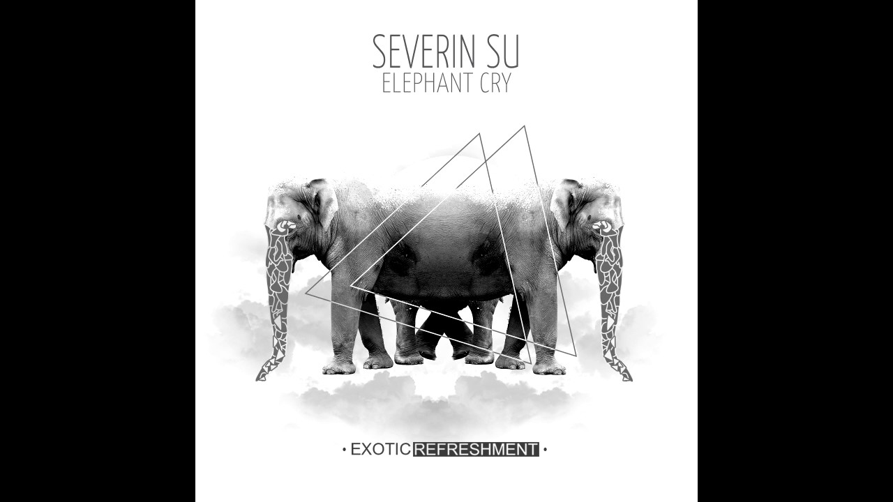 Severin Su - Livid (Original Mix) // Exotic Refreshment