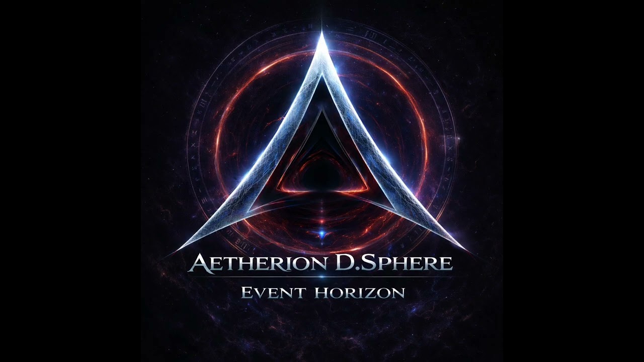 Dominion of the Harbor Lights | Melodic Hard'n'Heavy 2026 | Aetherion D.Sphere